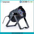 Indoor DMX 48PCS RGBW LED PAR Can Lamps